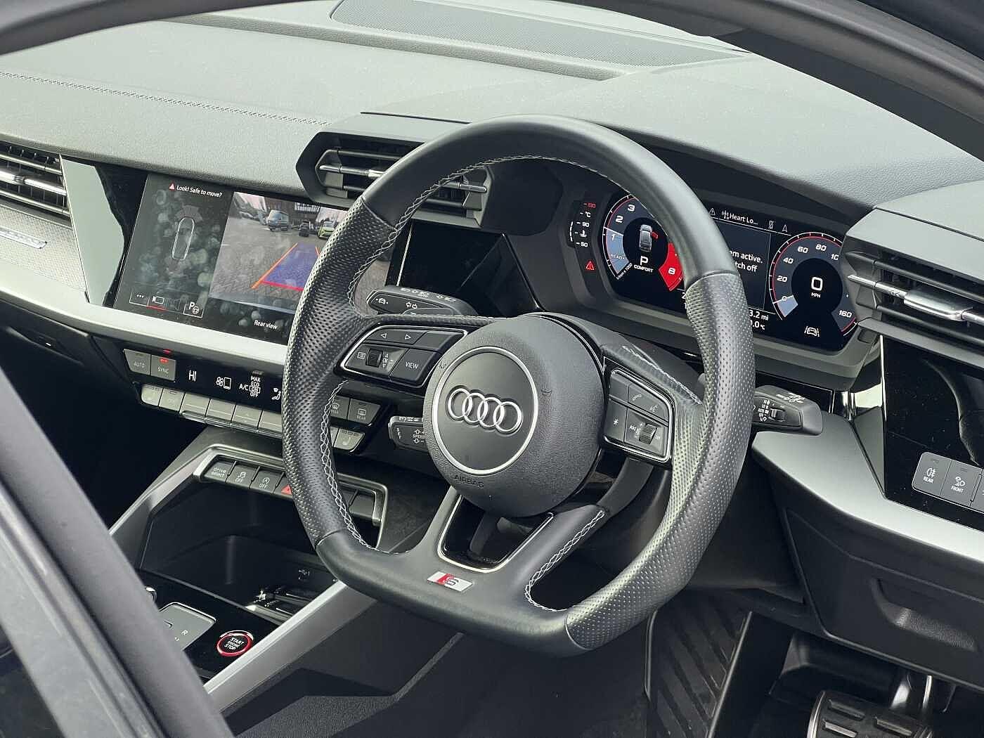 Used Audi S3 2022 for sale - 77425966: Photo 16