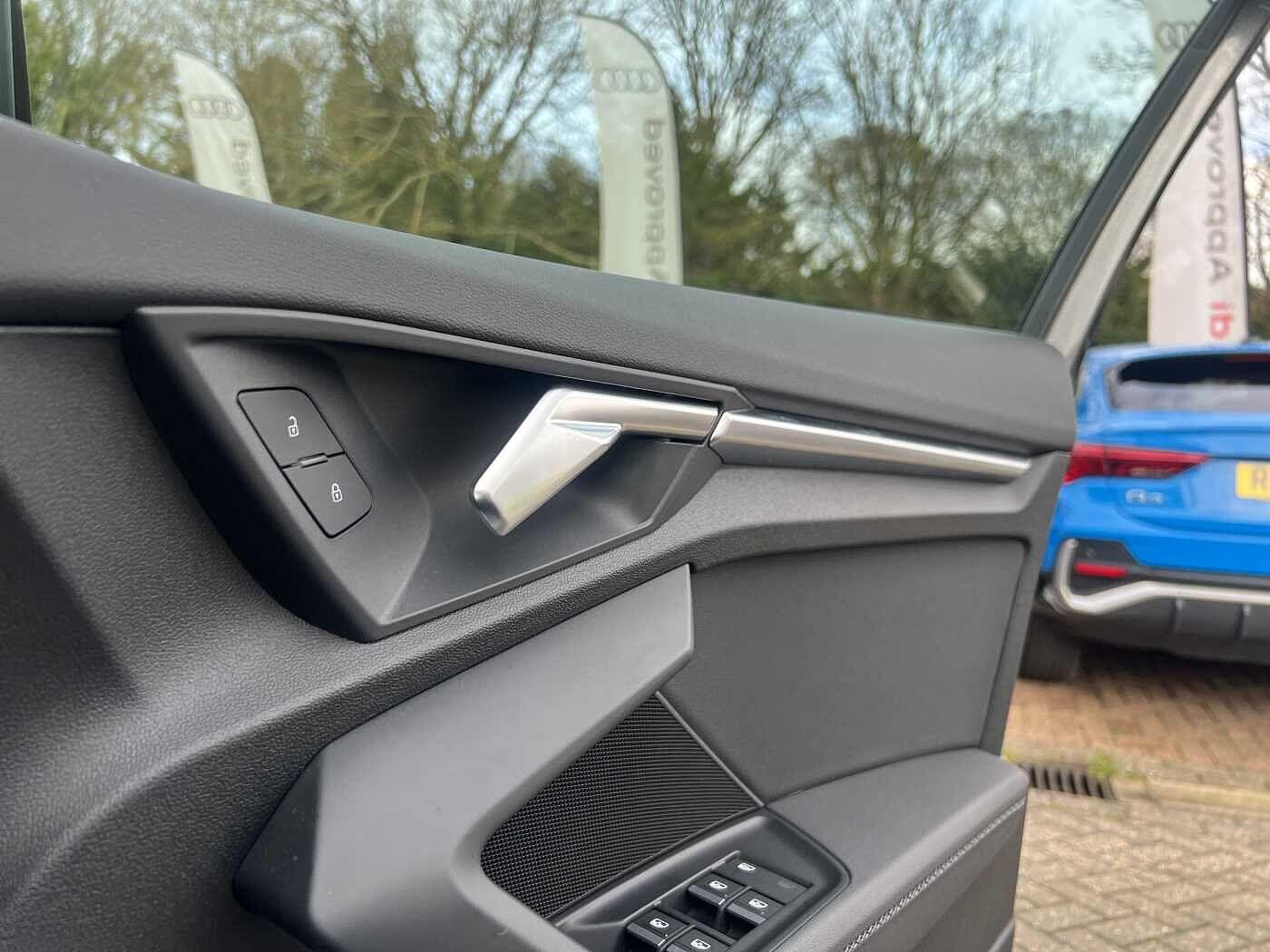 Used Audi S3 2022 for sale - 77425966: Photo 18