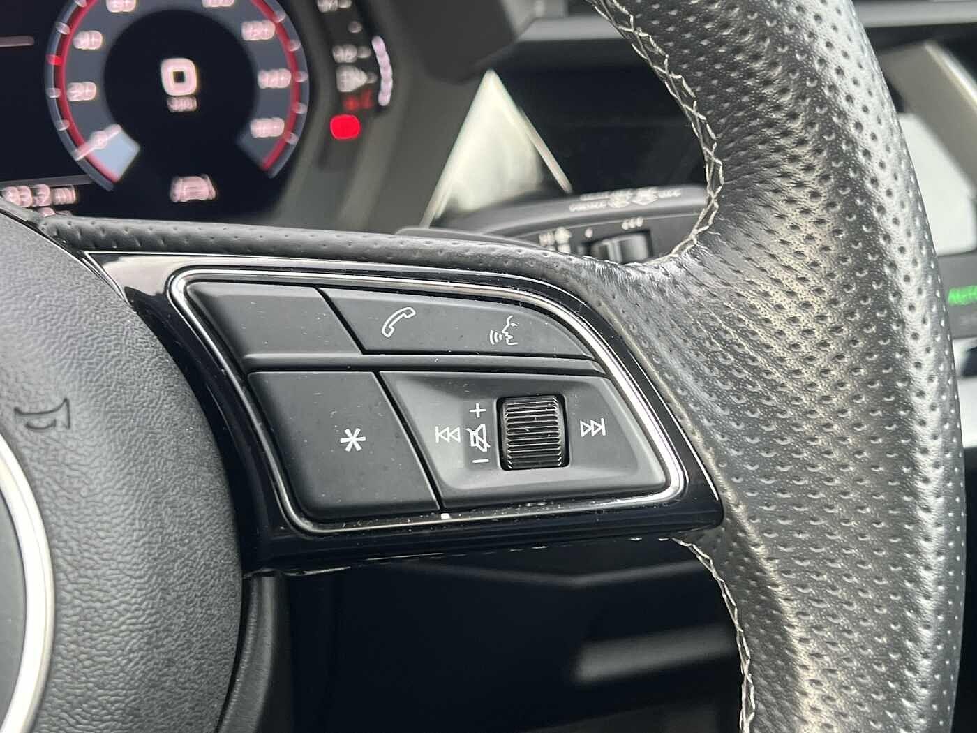 Used Audi S3 2022 for sale - 77425966: Photo 21