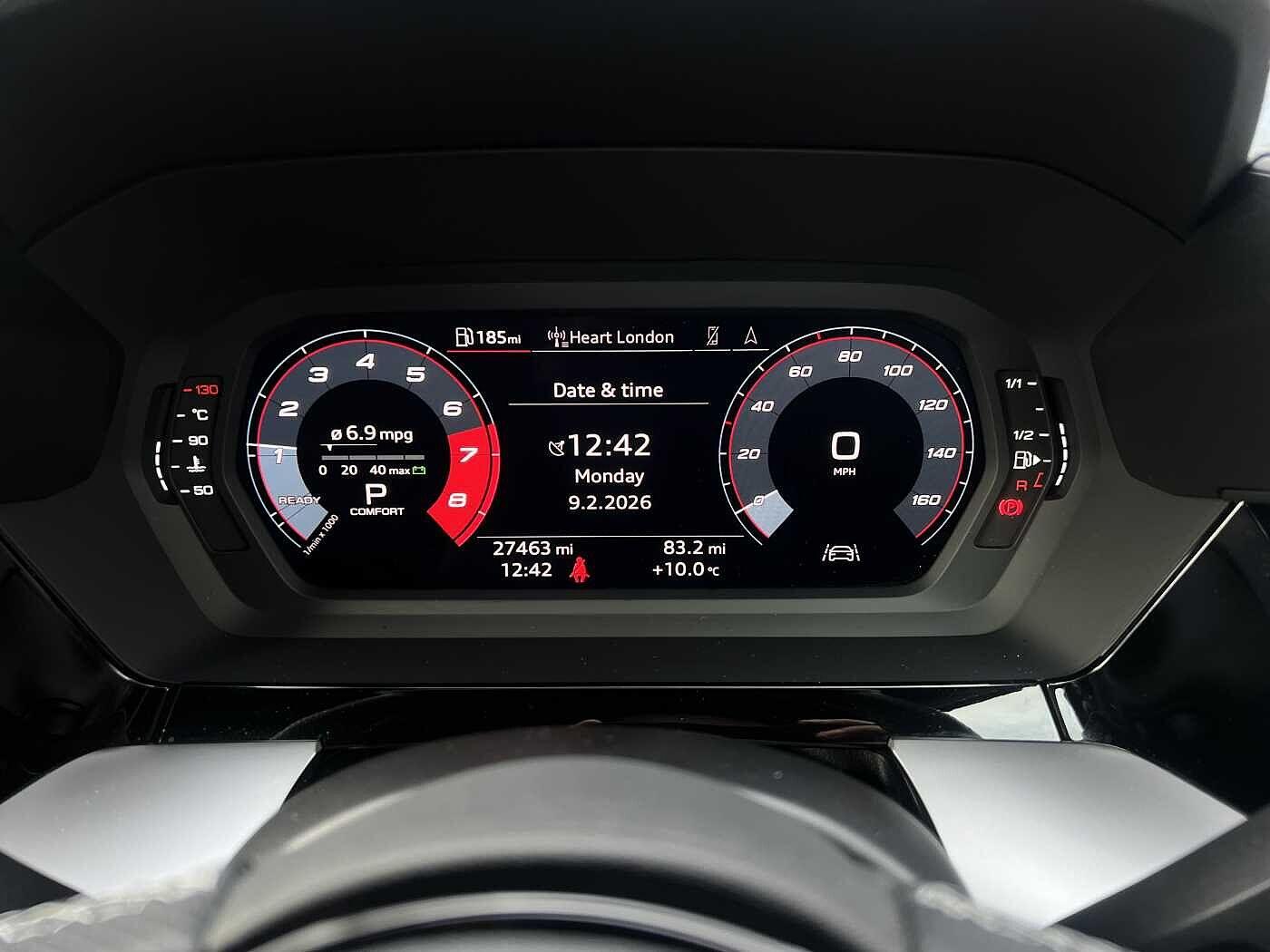 Used Audi S3 2022 for sale - 77425966: Photo 23