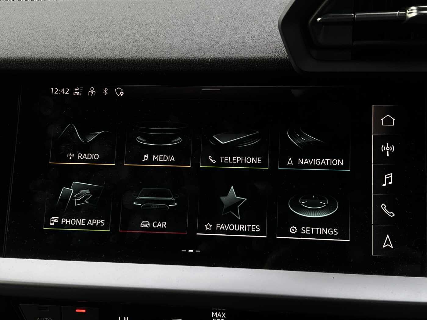 Used Audi S3 2022 for sale - 77425966: Photo 25