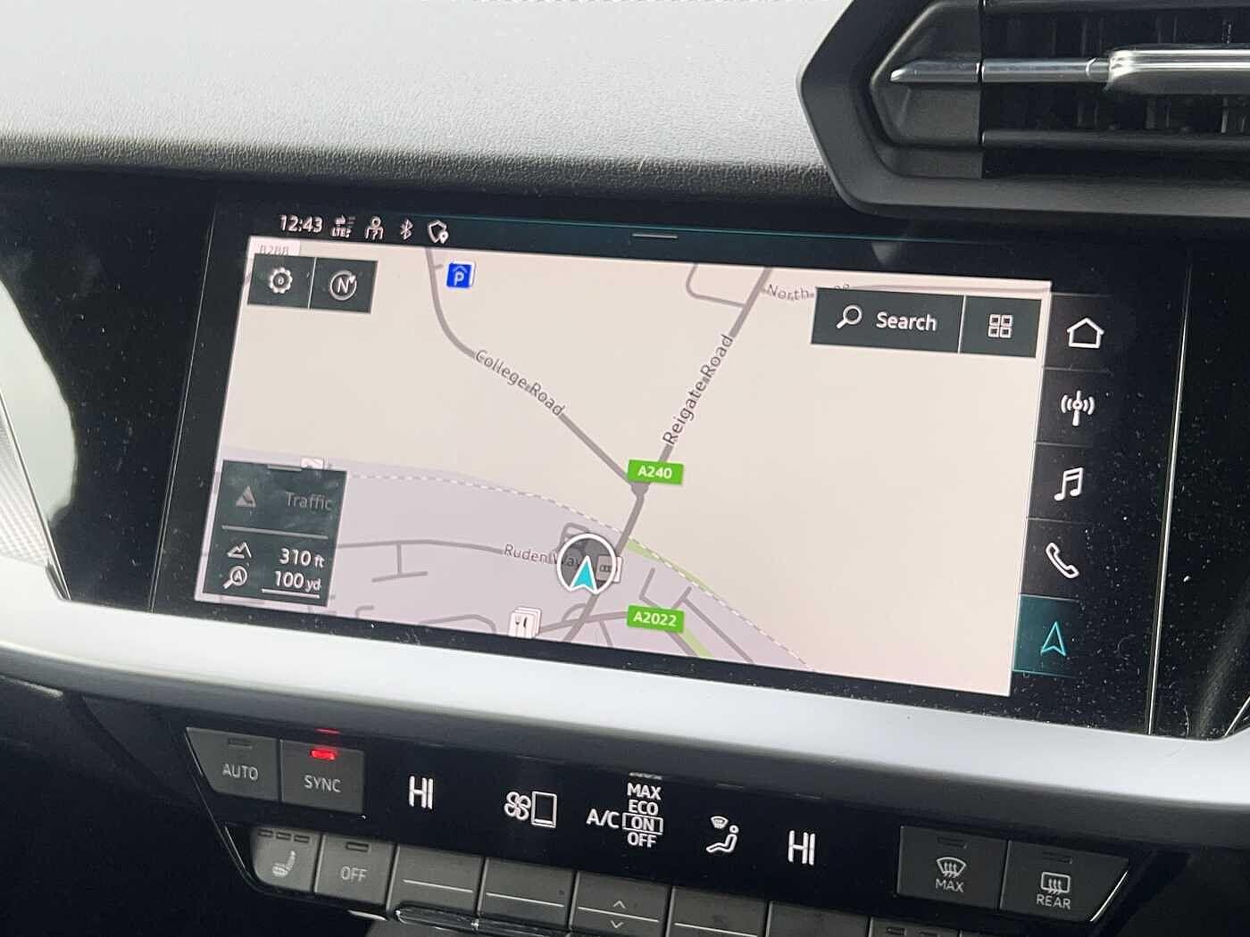 Used Audi S3 2022 for sale - 77425966: Photo 26