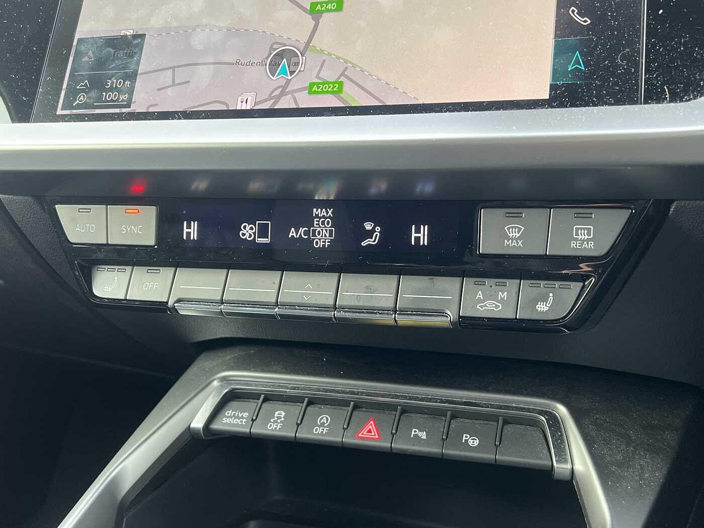 Used Audi S3 2022 for sale - 77425966: Photo 27