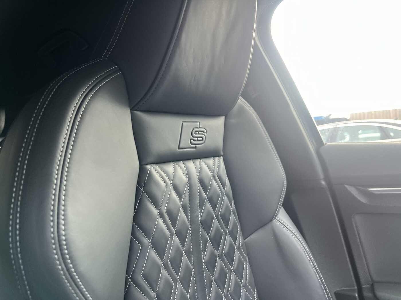 Used Audi S3 2022 for sale - 77425966: Photo 30