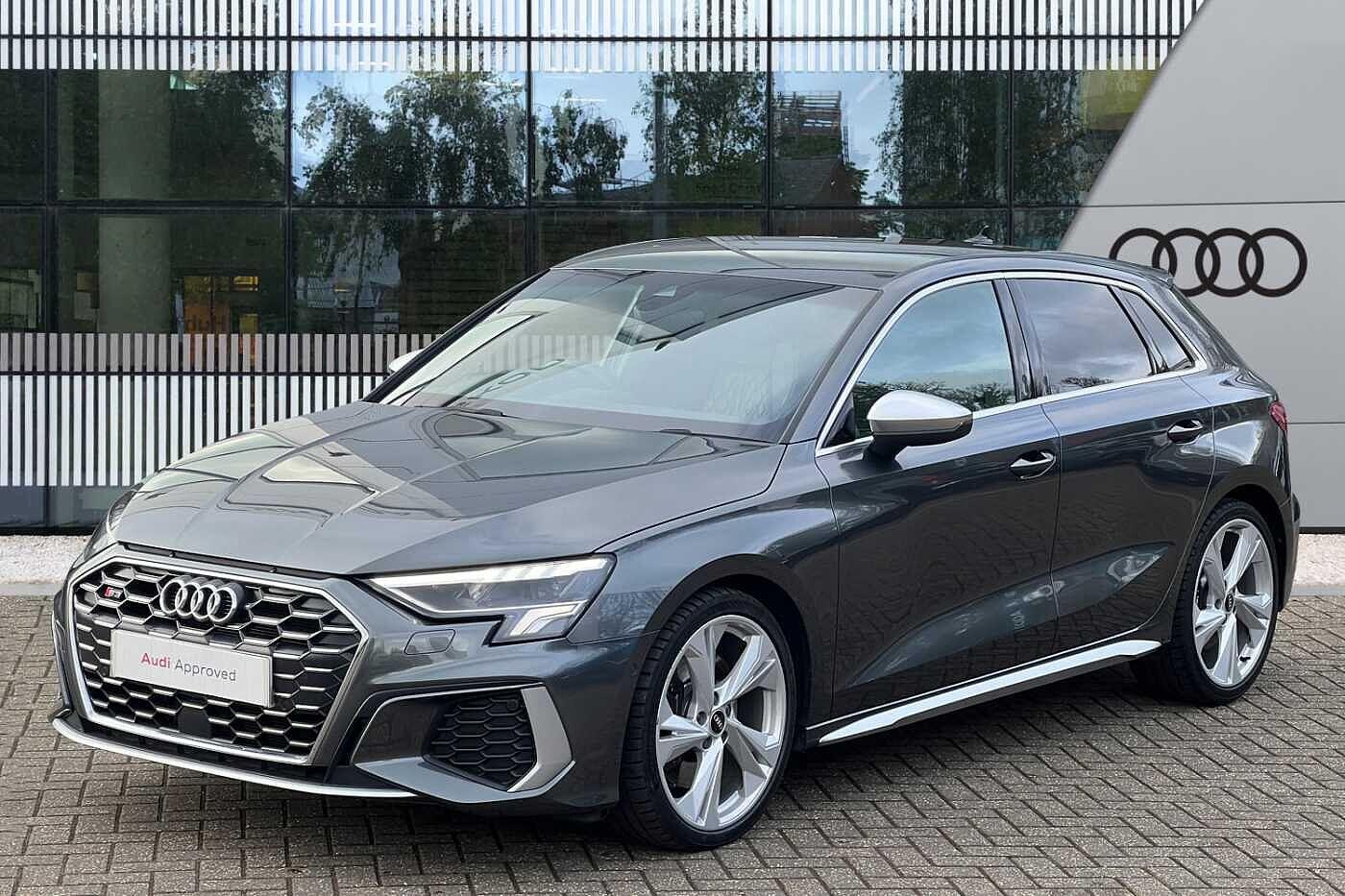 Used Audi S3 2022 for sale - 77425966: Photo 31