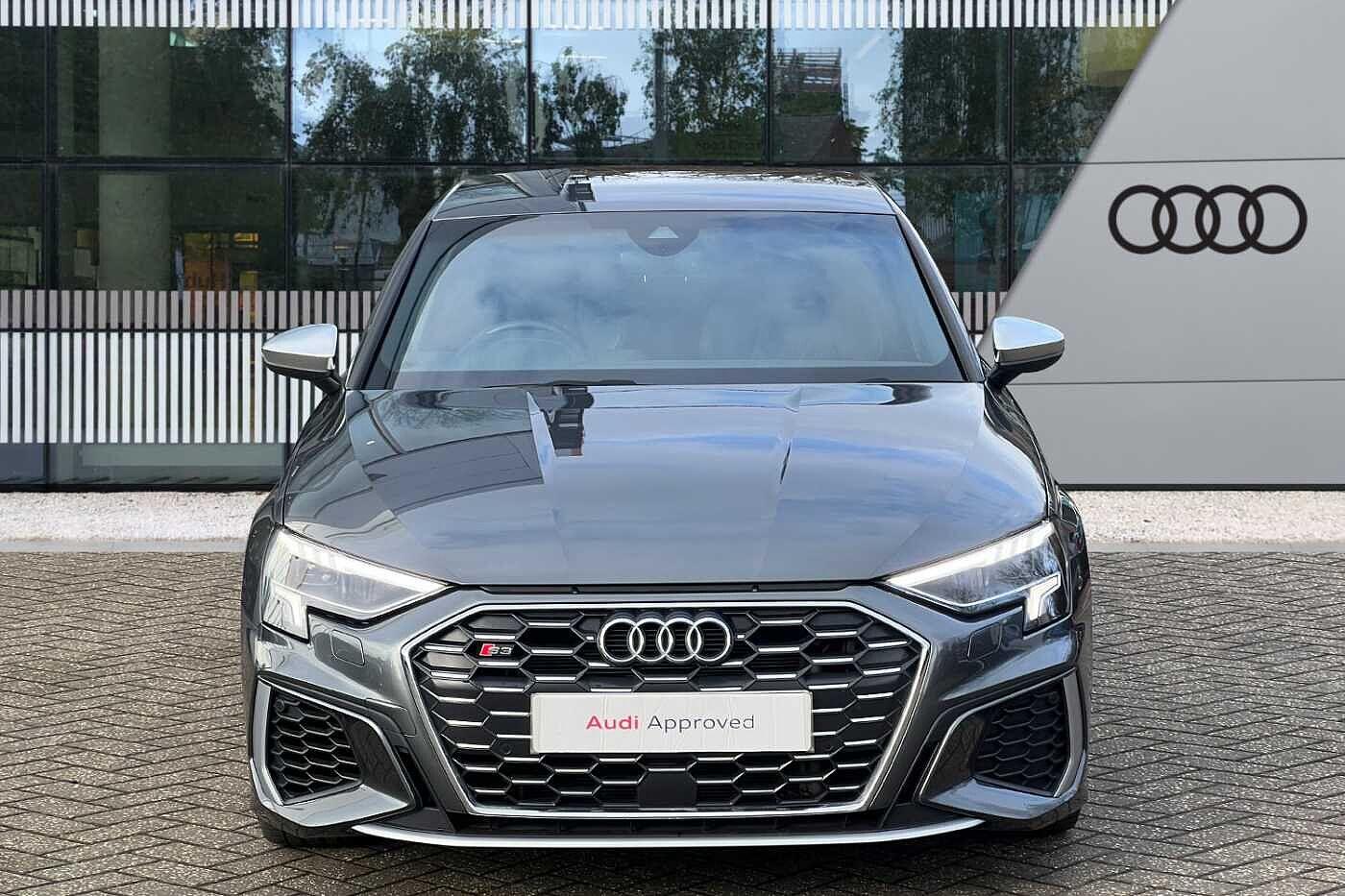 Used Audi S3 2022 for sale - 77425966: Photo 35