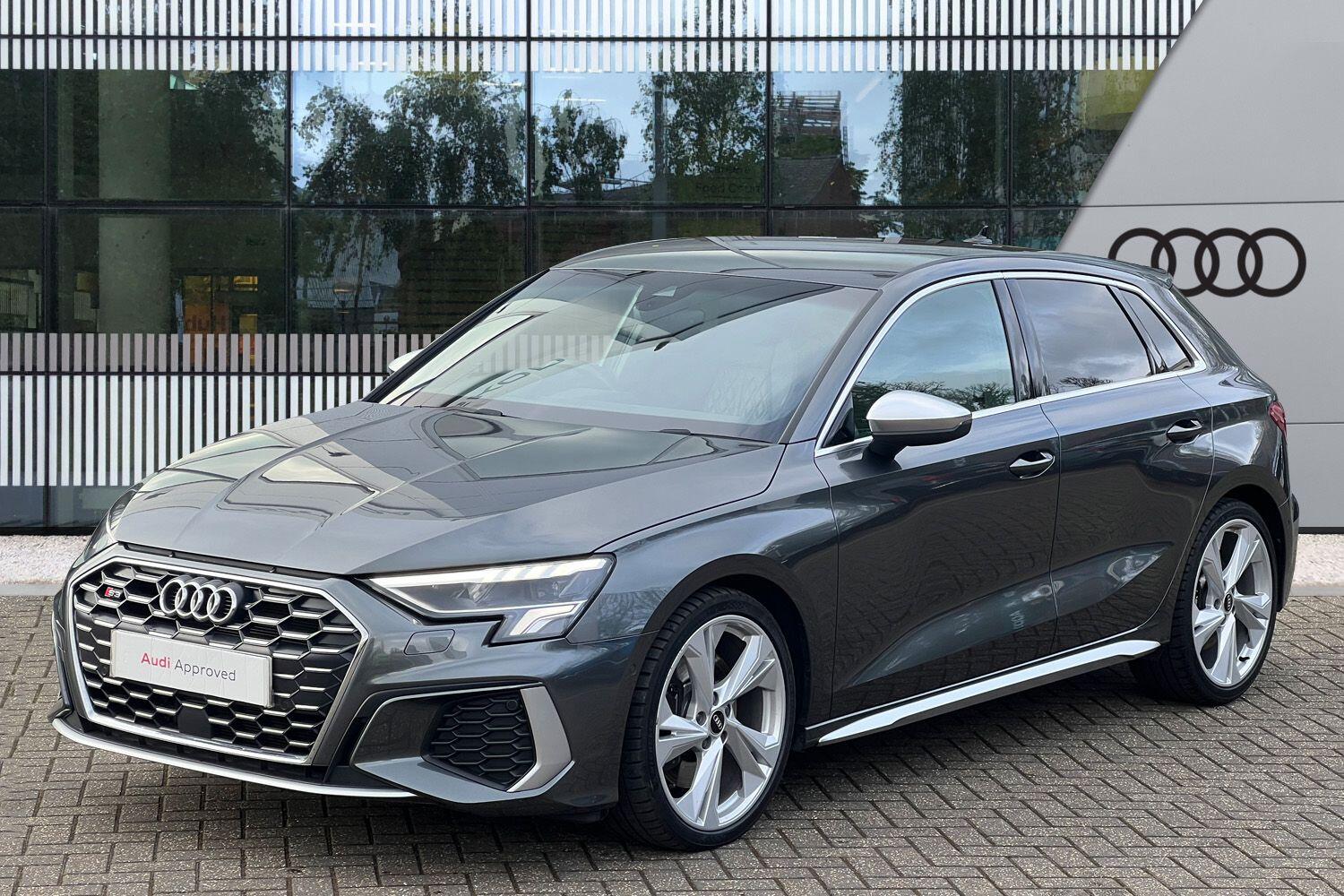 Used Audi S3 2022 for sale - 77425966: Photo 38