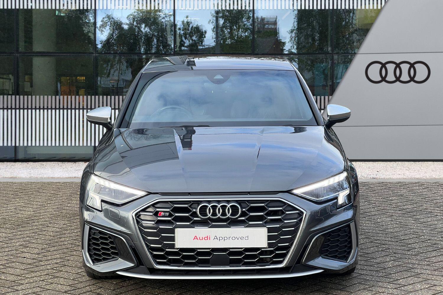 Used Audi S3 2022 for sale - 77425966: Photo 39