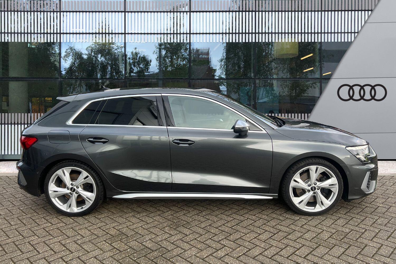 Used Audi S3 2022 for sale - 77425966: Photo 43