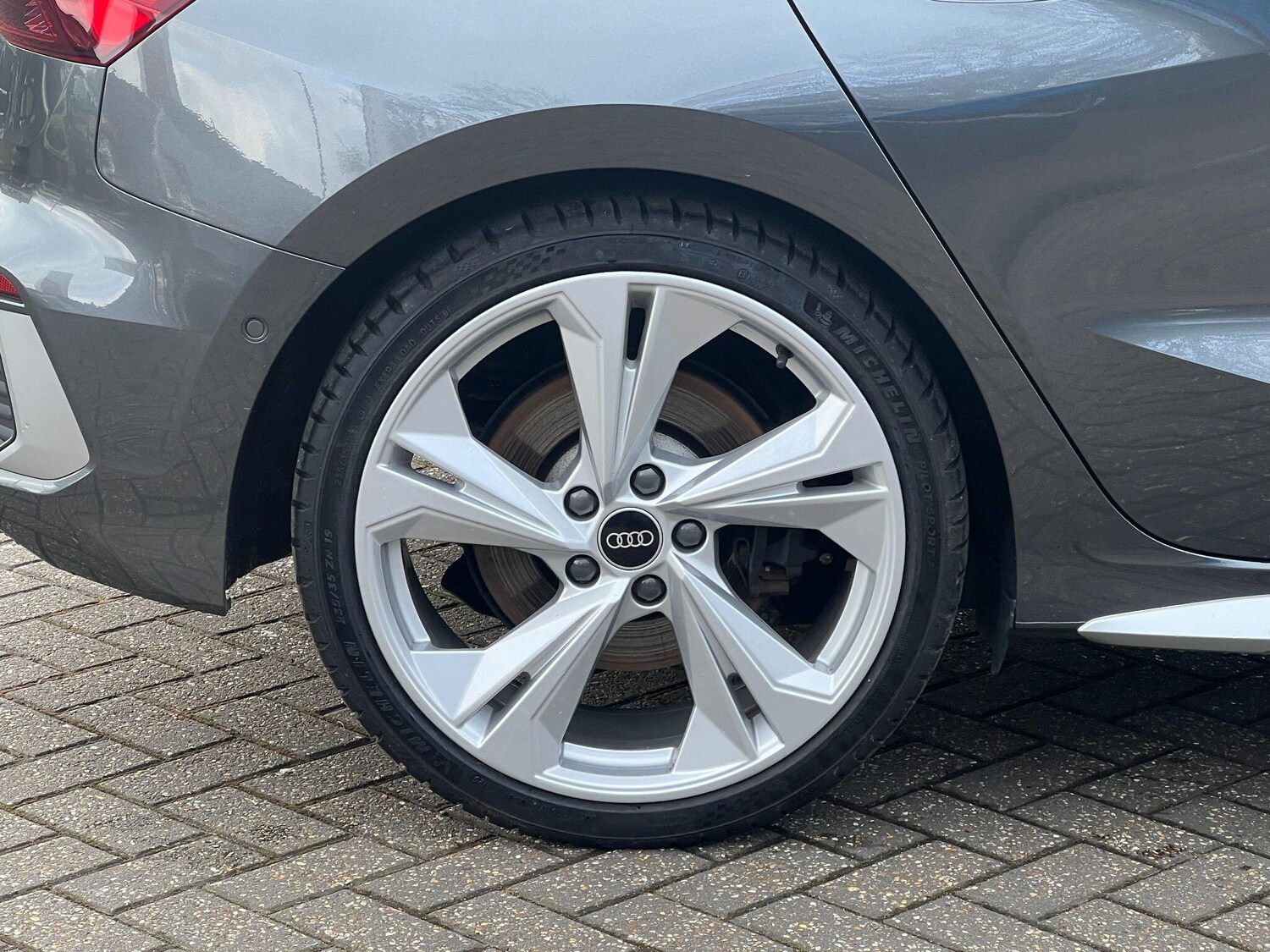 Used Audi S3 2022 for sale - 77425966: Photo 45