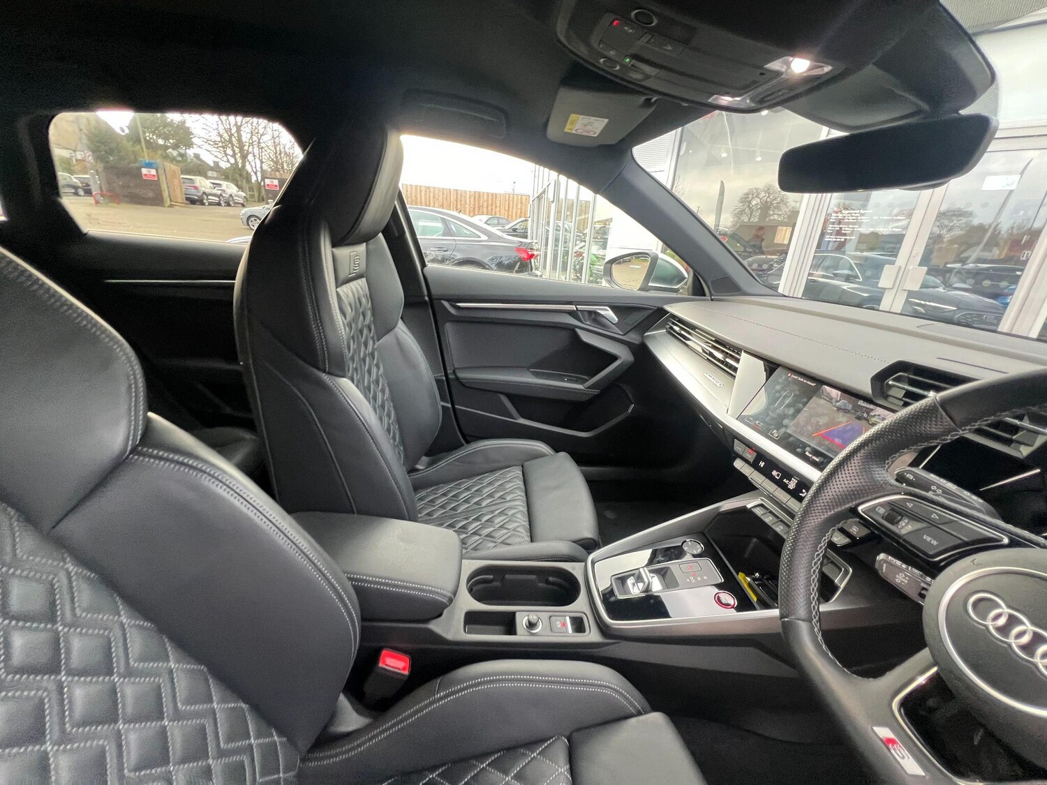 Used Audi S3 2022 for sale - 77425966: Photo 47