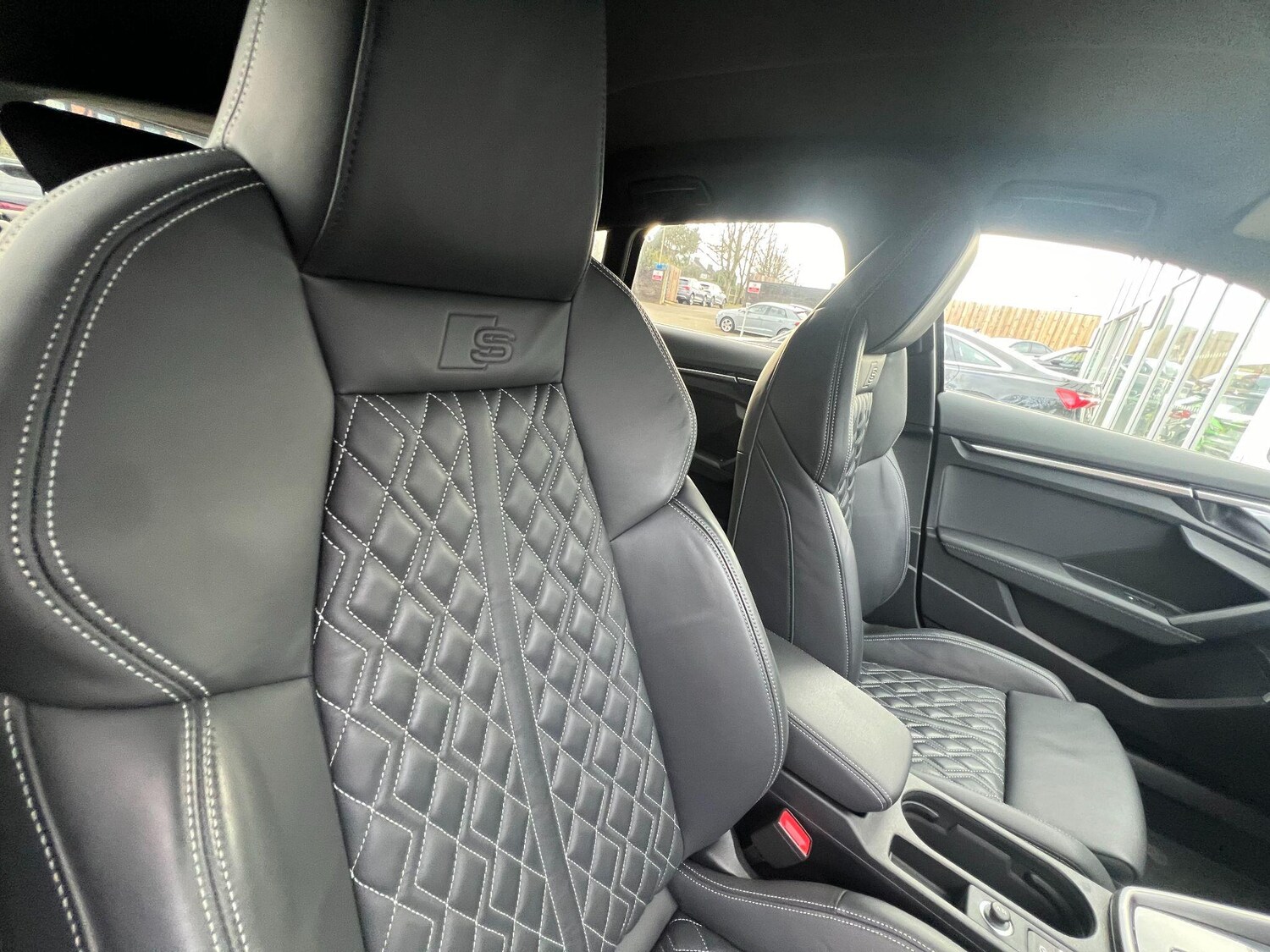 Used Audi S3 2022 for sale - 77425966: Photo 48