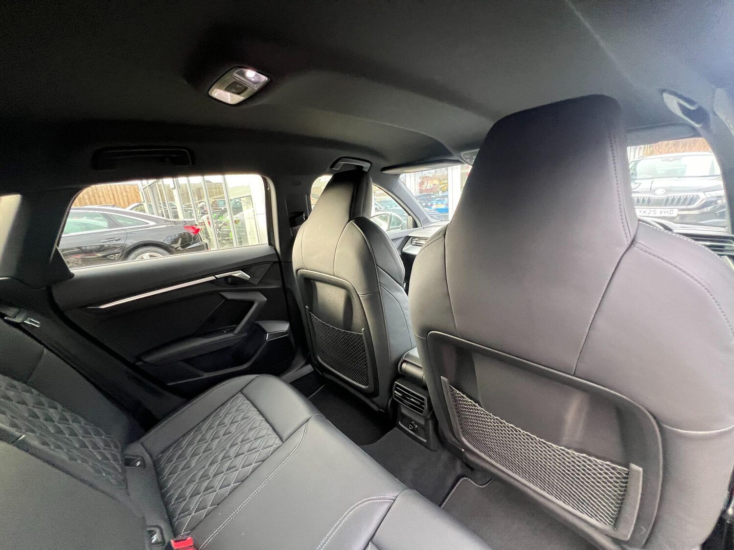 Used Audi S3 2022 for sale - 77425966: Photo 49