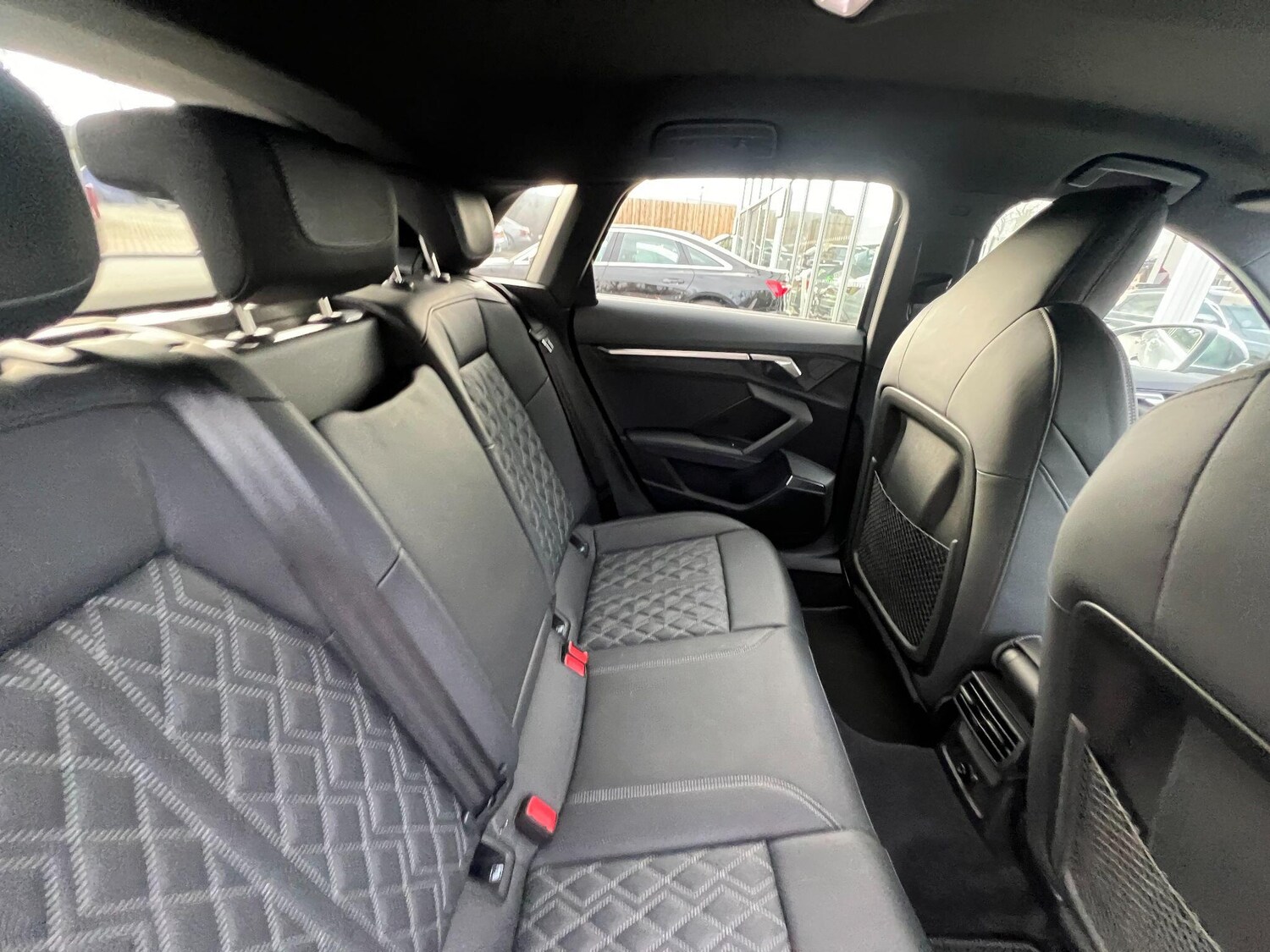 Used Audi S3 2022 for sale - 77425966: Photo 50