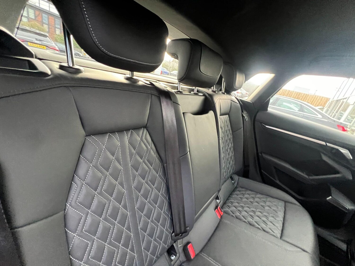 Used Audi S3 2022 for sale - 77425966: Photo 51