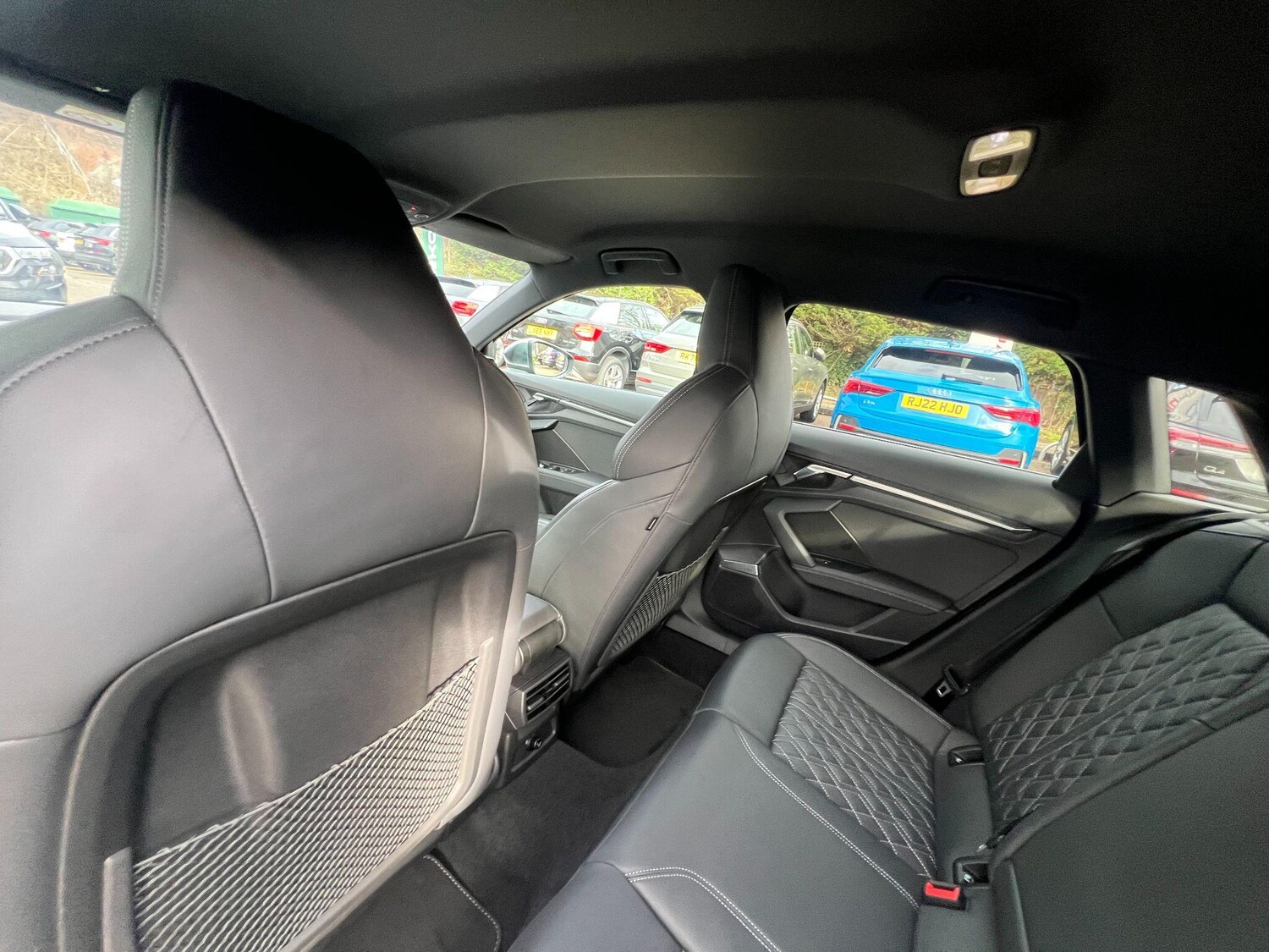 Used Audi S3 2022 for sale - 77425966: Photo 52