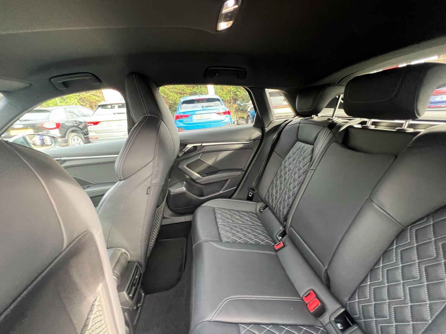 Used Audi S3 2022 for sale - 77425966: Photo 53