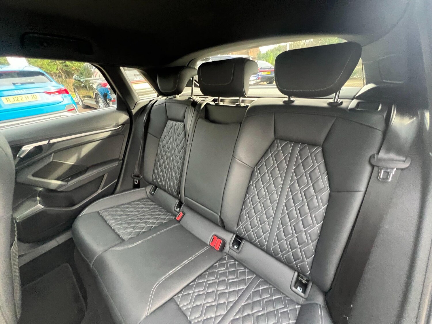 Used Audi S3 2022 for sale - 77425966: Photo 54