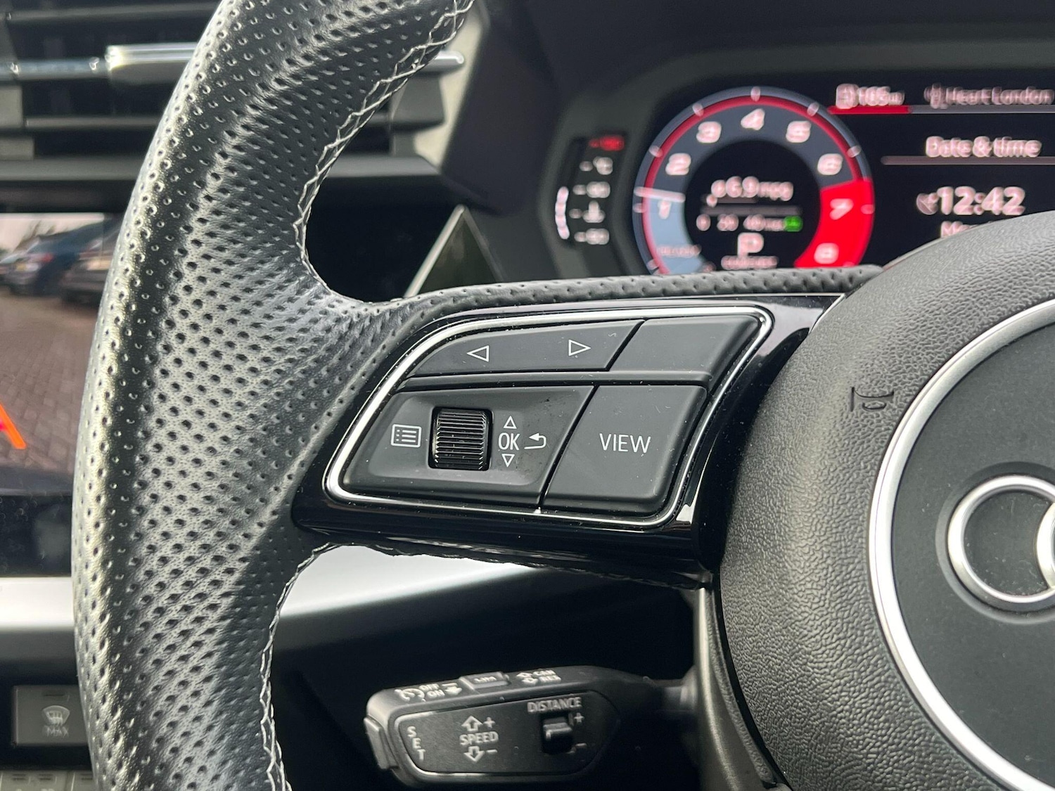 Used Audi S3 2022 for sale - 77425966: Photo 62