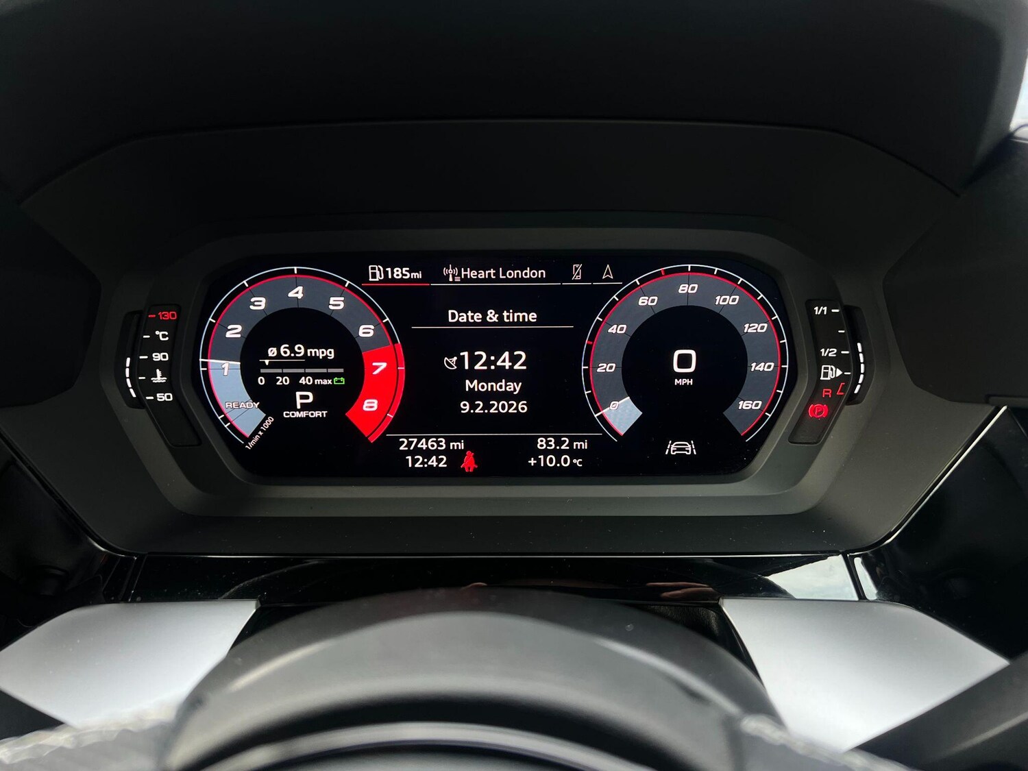 Used Audi S3 2022 for sale - 77425966: Photo 65