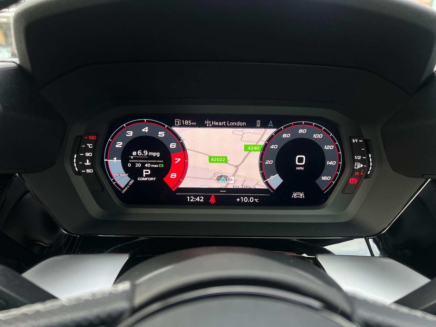 Used Audi S3 2022 for sale - 77425966: Photo 66