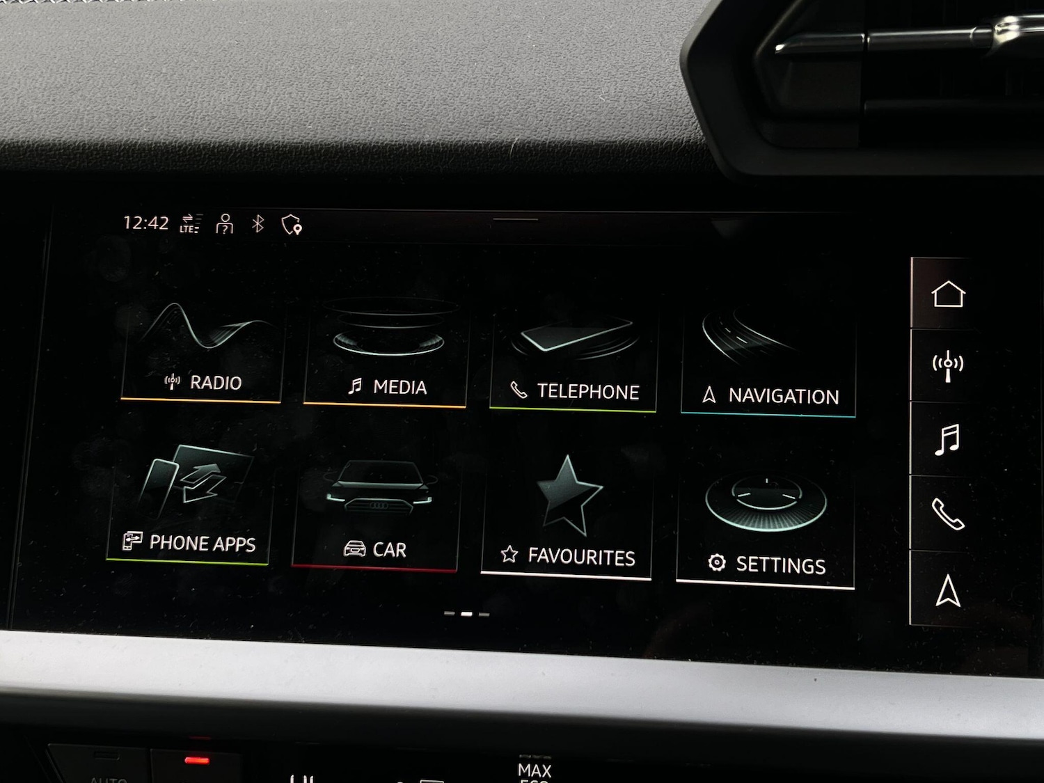 Used Audi S3 2022 for sale - 77425966: Photo 67