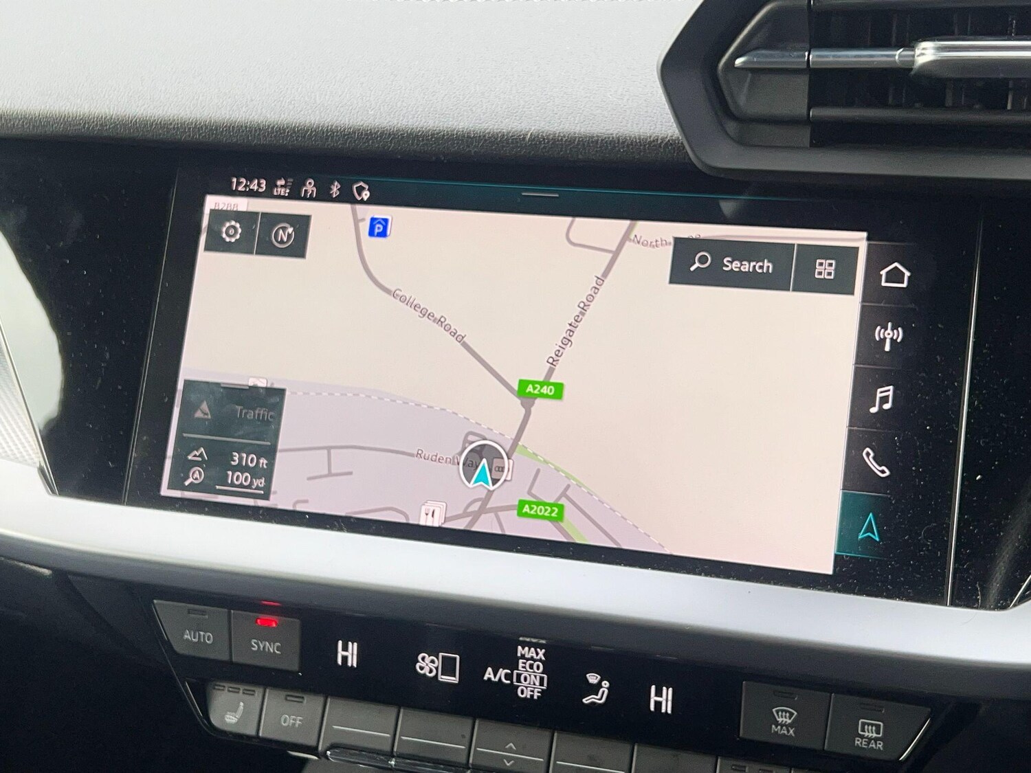 Used Audi S3 2022 for sale - 77425966: Photo 68