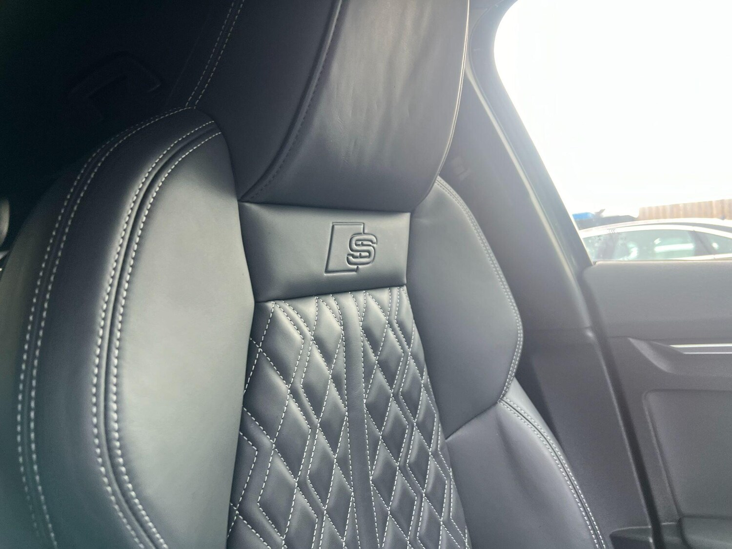 Used Audi S3 2022 for sale - 77425966: Photo 72