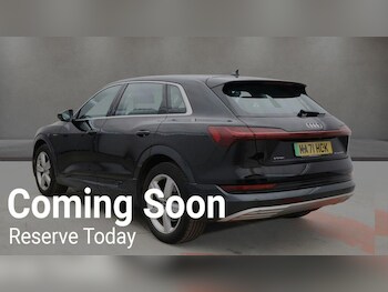 Used Audi e-tron 2021 for sale - 77215639: Photo