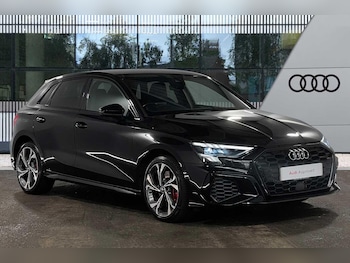 Used Audi A3 2022 for sale - 75577230: Photo