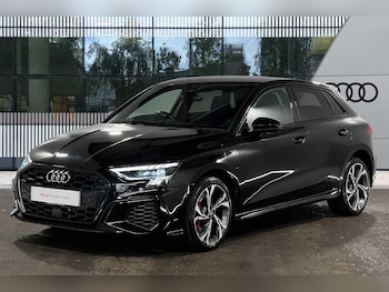 Used Audi A3 2022 for sale - 75577230: Photo