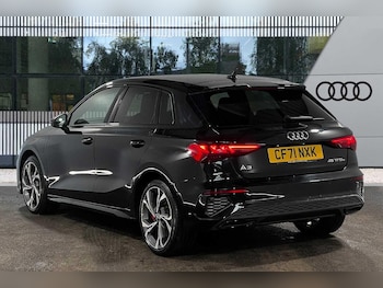 Used Audi A3 2022 for sale - 75577230: Photo