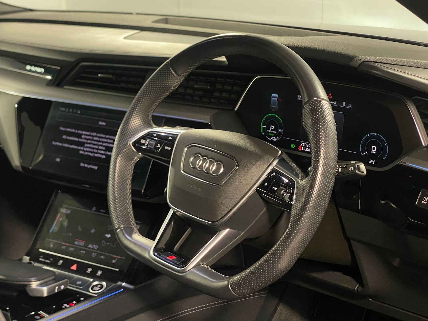 Used Audi e-tron 2021 for sale - 76522498: Photo 10
