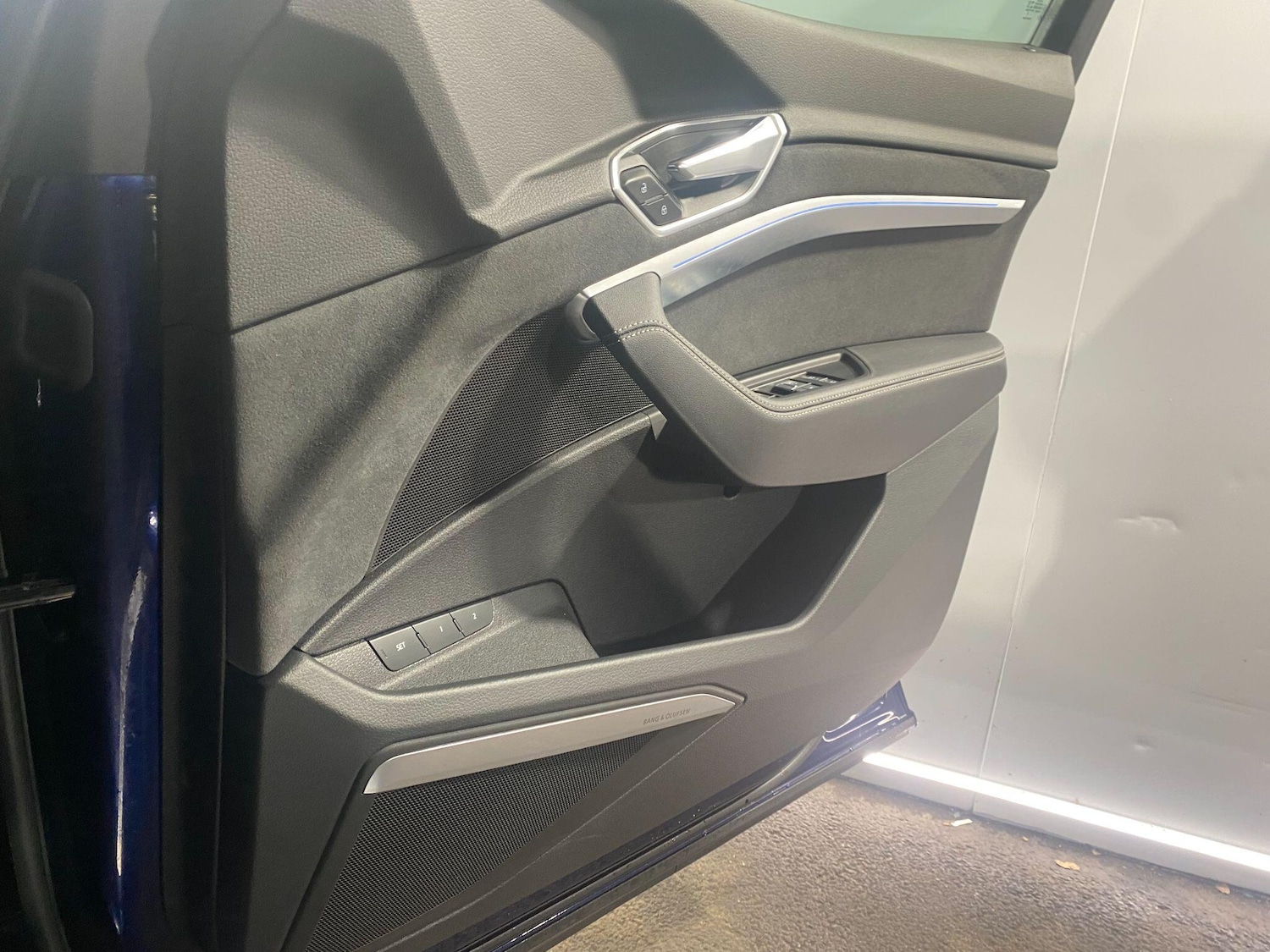 Used Audi e-tron 2021 for sale - 76522498: Photo 11