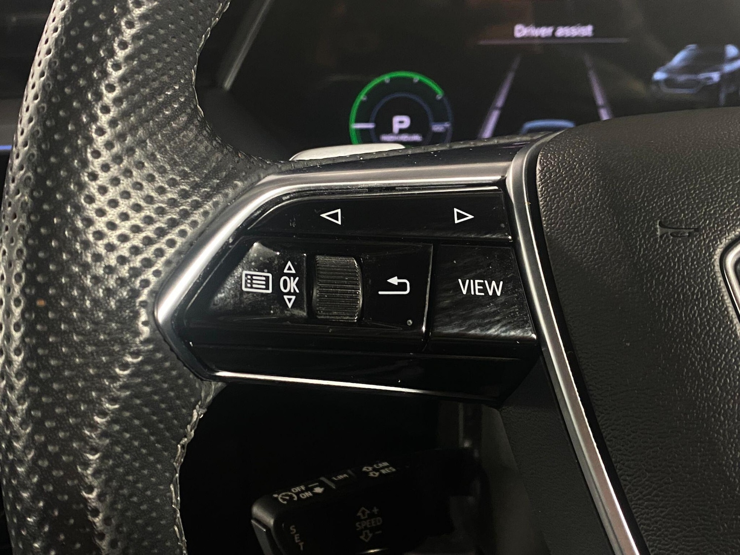 Used Audi e-tron 2021 for sale - 76522498: Photo 14