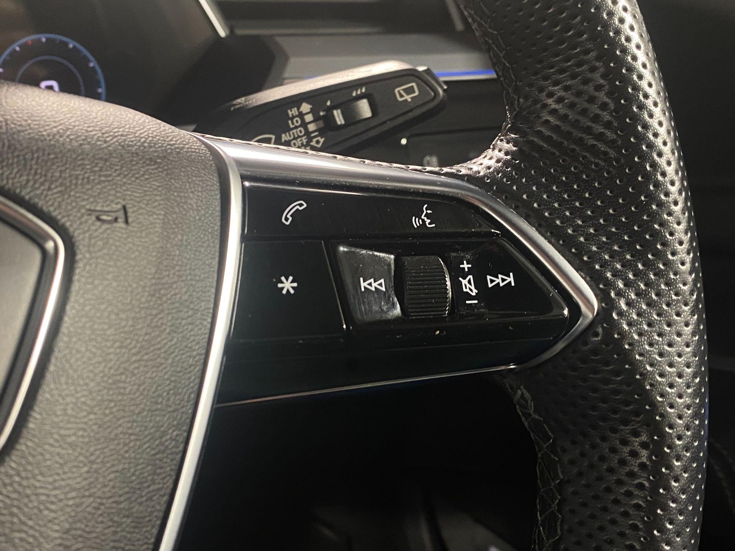 Used Audi e-tron 2021 for sale - 76522498: Photo 15