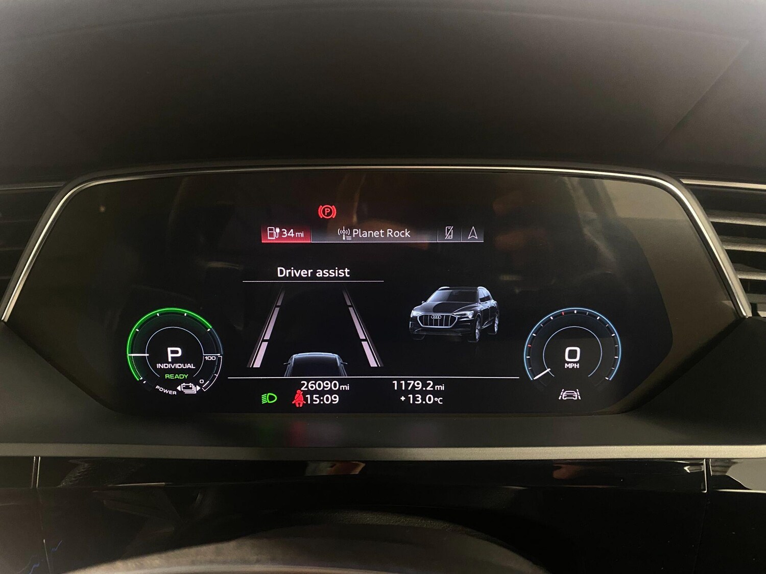 Used Audi e-tron 2021 for sale - 76522498: Photo 17