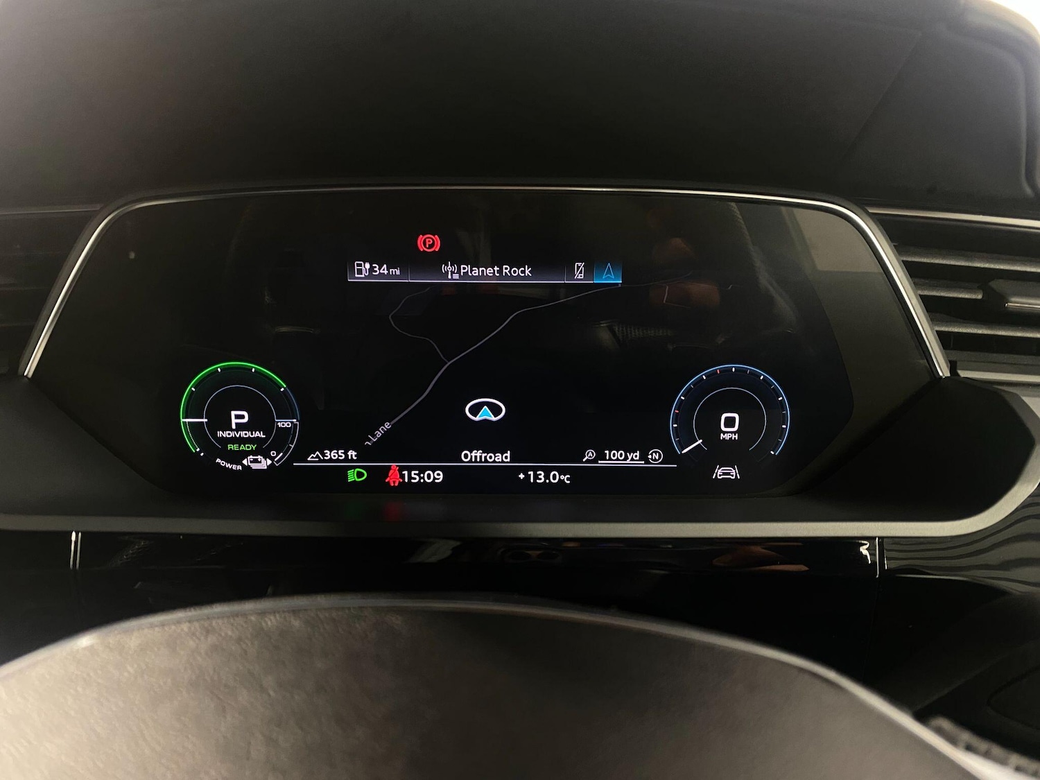 Used Audi e-tron 2021 for sale - 76522498: Photo 18