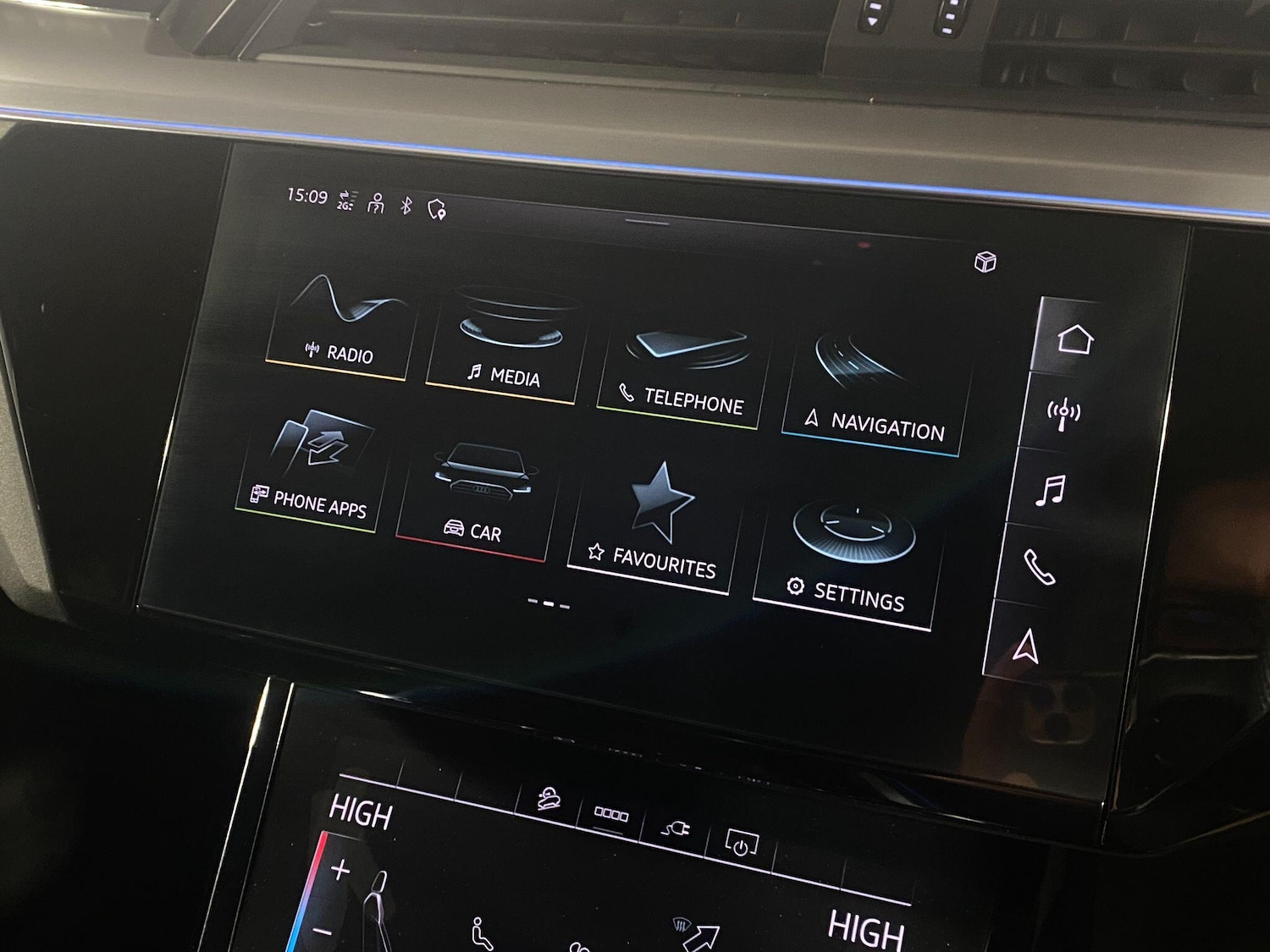 Used Audi e-tron 2021 for sale - 76522498: Photo 19