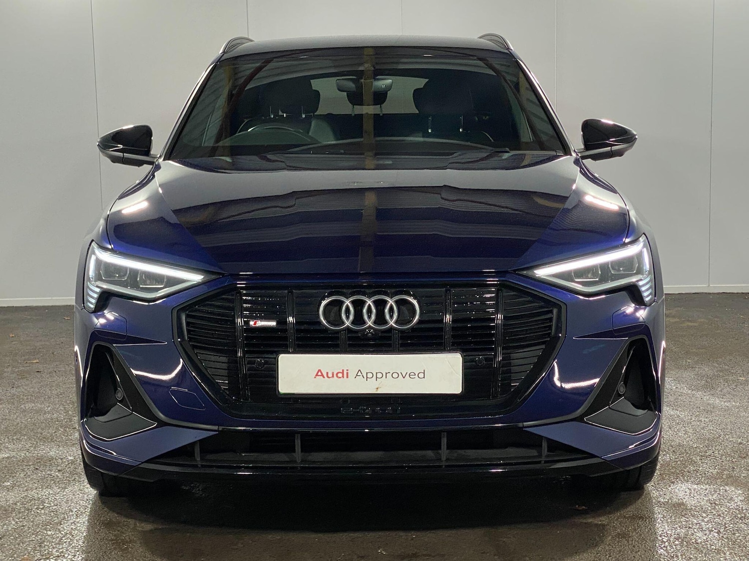 Used Audi e-tron 2021 for sale - 76522498: Photo 2