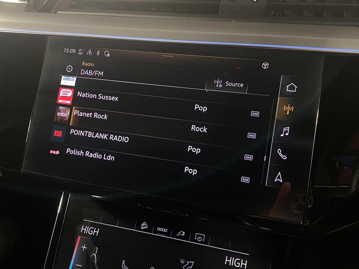 Used Audi e-tron 2021 for sale - 76522498: Photo 20