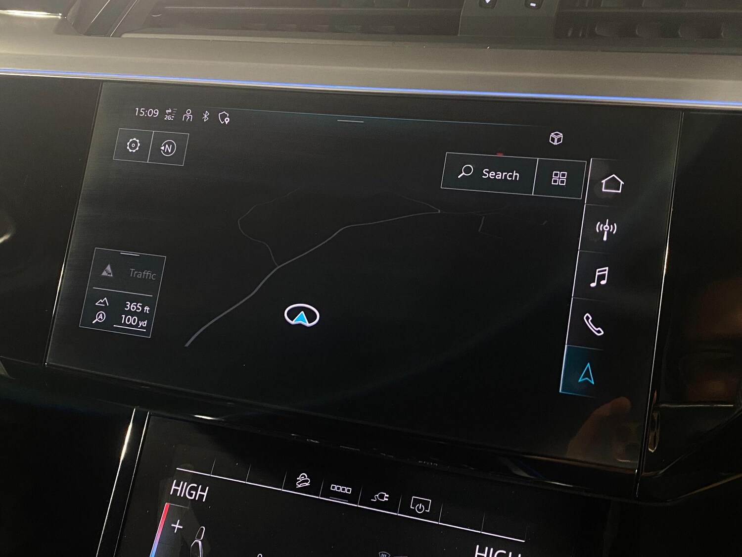 Used Audi e-tron 2021 for sale - 76522498: Photo 21