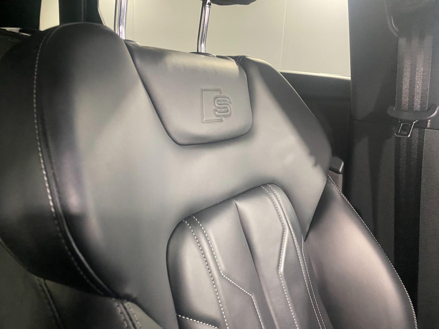 Used Audi e-tron 2021 for sale - 76522498: Photo 24