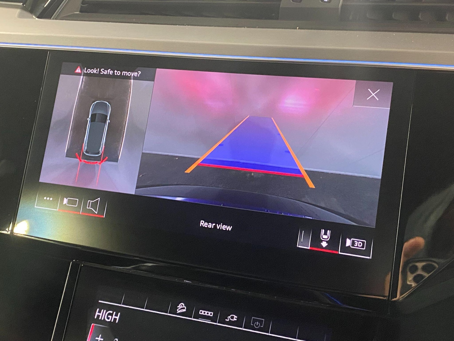 Used Audi e-tron 2021 for sale - 76522498: Photo 26