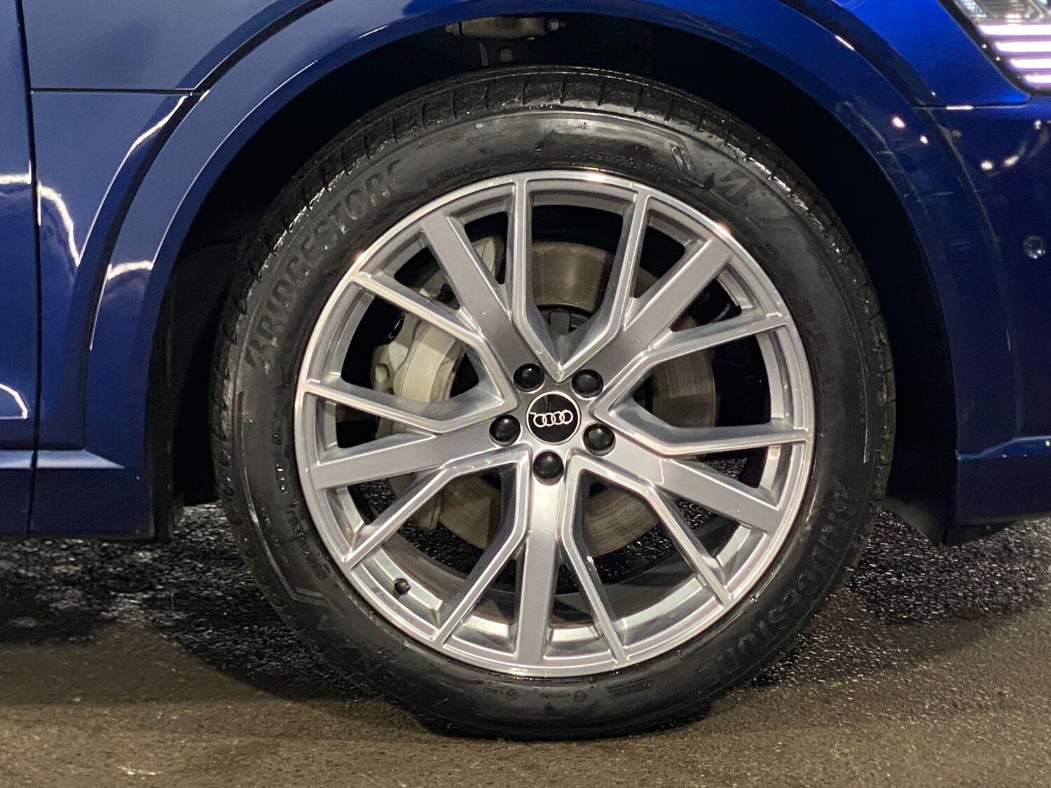 Used Audi e-tron 2021 for sale - 76522498: Photo 29