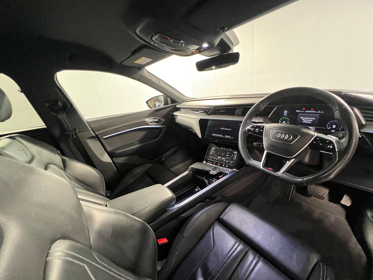 Used Audi e-tron 2021 for sale - 76522498: Photo 30