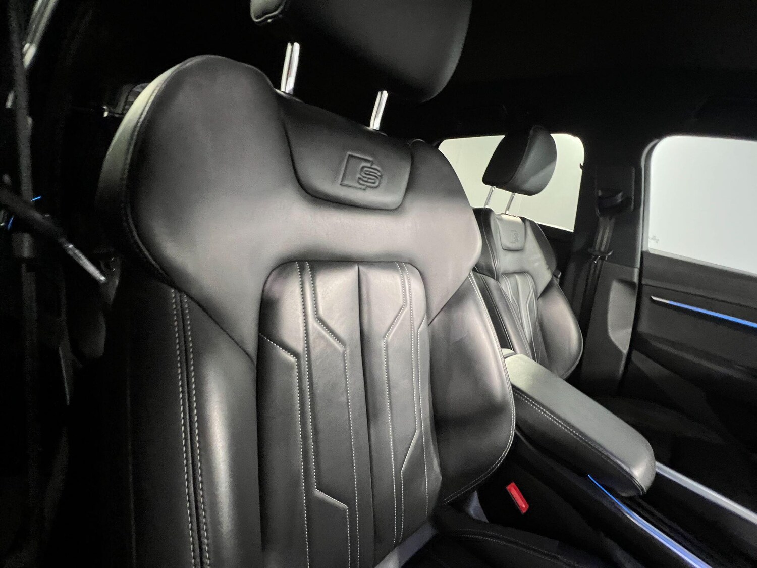 Used Audi e-tron 2021 for sale - 76522498: Photo 32