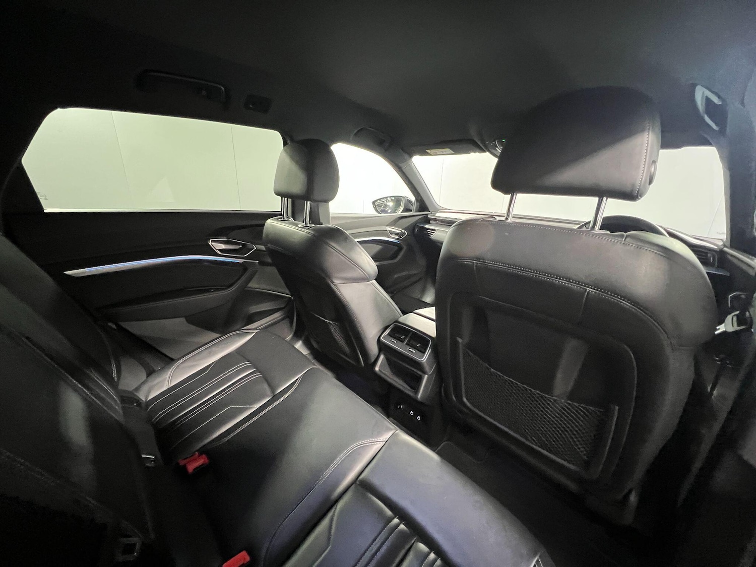 Used Audi e-tron 2021 for sale - 76522498: Photo 33