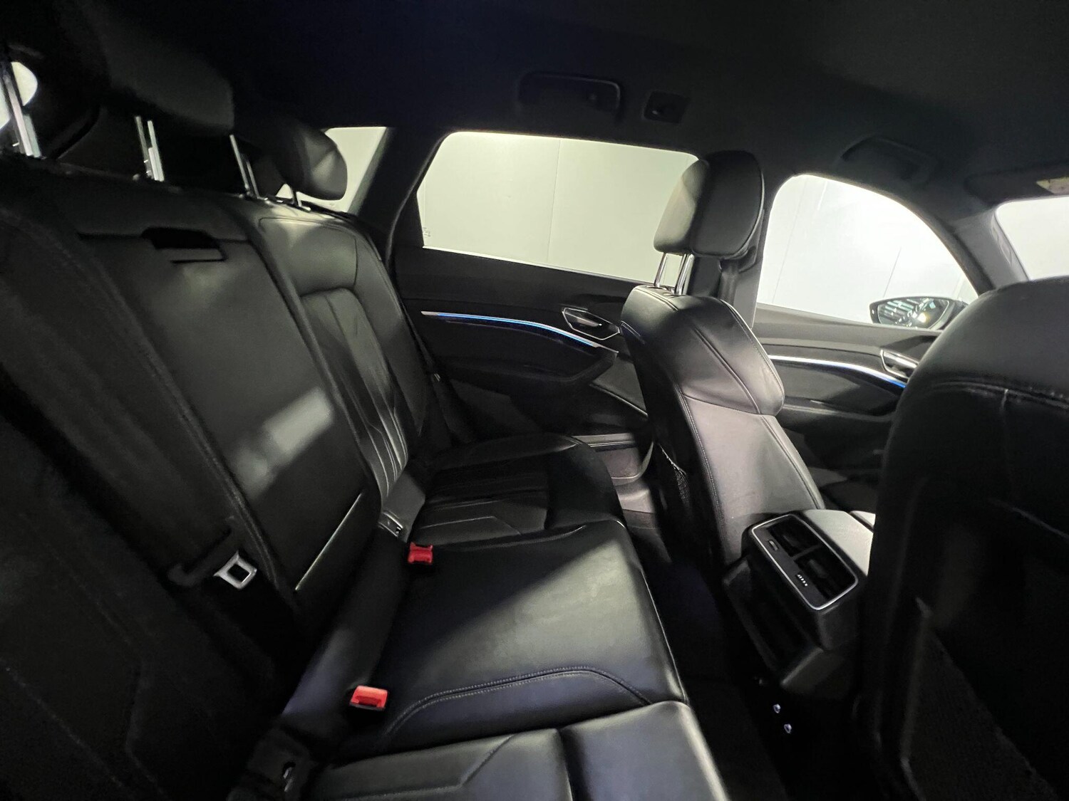 Used Audi e-tron 2021 for sale - 76522498: Photo 34