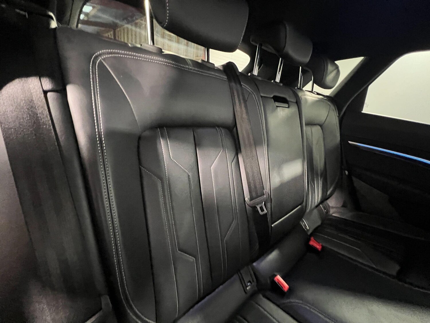 Used Audi e-tron 2021 for sale - 76522498: Photo 35